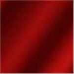 Red Metallic Foil
